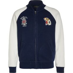 Polo Ralph Lauren Bluza rozpinana fresco blue. Bluzy dla chłopców marki Polo Ralph Lauren. W wyprzedaży za 503.20 zł.