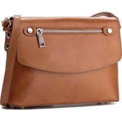 Torebka CREOLE - K10405 Camel. Listonoszki damskie marki Creole. W wyprzedaży za 199.00 zł.
