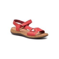 Sandały GO SOFT WI20-4773-01. Sandały damskie GO SOFT, bez wzorów, bez obcasa, bez zapięcia. Za 119.99 zł.