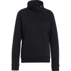 Bogner Fire + Ice CASEY Bluza BLACK. Bluzy damskie marki Bogner Fire + Ice. W wyprzedaży za 566.10 zł.