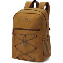 Plecak szkolny Dakine Tardy Slip 25L. Czarne plecaki damskie Dakine, bez wzorów, sportowe. Za 229.99 zł.