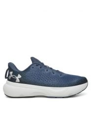 Under Armour Buty do biegania UA Infinite 3027523 Szary. Szare buty sportowe męskie Under Armour, z materiału, bez zapięcia, do biegania. Za 399.99 zł.