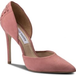 Szpilki STEVE MADDEN - Heavenly Pump 91000390-10002-08008 Mauve. Półbuty damskie marki Steve Madden. W wyprzedaży za 359.00 zł.