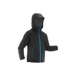 Kurtka SH500 X-WARM dla dzieci. Kurtki i płaszcze dla chłopców marki QUECHUA. Za 229.99 zł.