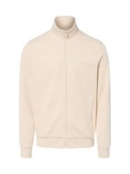 S.Oliver bluza z kapturem Mężczyźni Bawełna beżowy, M. Brązowe bluzy męskie S.Oliver, m, bez wzorów, z bawełny, z kapturem. Za 249.95 zł.