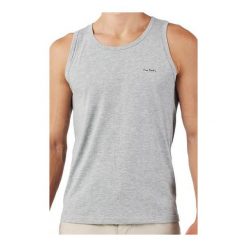 Pierre Cardin Tank Top męski Claudio Szary r. 2XL (46486). T-shirty męskie marki Pierre Cardin. Za 39.92 zł.
