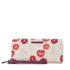 Portfel Aldo. Białe portfele damskie Aldo, bez wzorów. Za 89.99 zł.