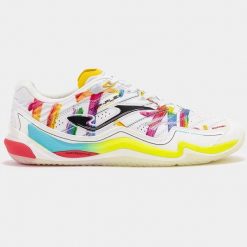 Joma Buty Joma Top Flex Ultimate 2676 TFUS2676IN. Buty sportowe męskie Joma, bez zapięcia. Za 453.28 zł.