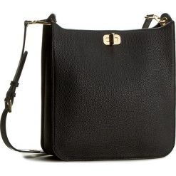 Torebka MICHAEL MICHAEL KORS - Sullivan 30H6GUPM3L Black. Listonoszki damskie marki MICHAEL Michael Kors. W wyprzedaży za 1,139.00 zł.
