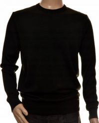 Selantino Sweter męski wełniany klasyczny elegancki 2XL XXL. Swetry przez głowę męskie Selantino, m, bez wzorów, z wełny, bez kołnierzyka. Za 99.99 zł.
