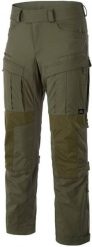 Helikon-Tex Spodnie MCDU - Olive Green. Zielone spodnie sportowe męskie HELIKON-TEX, m, bez wzorów. Za 398.09 zł.