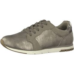 Tamaris Klapki 1-1-23617-20-344 Taupe Grzebień (Rozmiar 36). Klapki damskie marki Tamaris. W wyprzedaży za 131.00 zł.