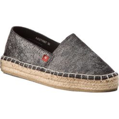 Espadryle BIG STAR - AA274667 Black. Espadryle damskie marki bonprix. Za 89.00 zł.