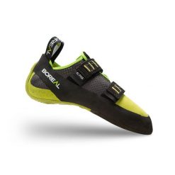 Buty wspinaczkowe Boreal Alpha. Buty sportowe męskie BOREAL, bez zapięcia, wspinaczkowe. Za 425.00 zł.