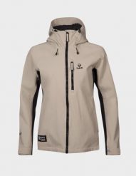 Kurtka damska Halti Hiker DX Pro. Niebieskie kurtki damskie Halti, m, bez wzorów, z elastanu, bez kaptura. Za 1,194.99 zł.