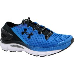 Under Armour Speedform Gemini 2 1266212-481. Buty sportowe męskie marki Under Armour. W wyprzedaży za 319.99 zł.