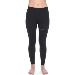 Brubeck Brubeck LE11470 spodnie damskie Running Force czarny L. Spodnie sportowe damskie marki Brubeck. Za 109.00 zł.