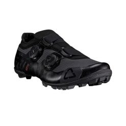 Buty rowerowe (SPD) LEATT Shoe ProClip 8.0 Endurance. Czarne buty sportowe męskie LEATT, bez zapięcia, rowerowe. Za 1,099.00 zł.