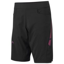 Szorty damskie Altura Nightvision Lightweight. Czarne szorty sportowe damskie ALTURA, s, bez wzorów, eleganckie, na fitness i siłownię. Za 256.60 zł.
