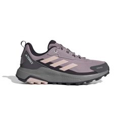 Damskie buty trekkingowe adidas Terrex Anylander Rain.Rdy. Czerwone trekkingi damskie Adidas. Za 361.70 zł.