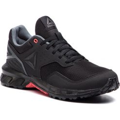 Buty Reebok - Ridgerider Trail 4.0 CN6265 Black/Grey/Bright Rose. Obuwie sportowe damskie marki Reebok. Za 229.00 zł.