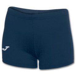 Szorty damskie Joma Brama academy. Niebieskie szorty sportowe damskie Joma, s, bez wzorów, do biegania. Za 165.00 zł.