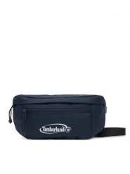 Timberland Saszetka nerka Timberpack Slg Prt TB0A6FKPU101 Granatowy. Niebieskie saszetki męskie Timberland, z materiału. Za 109.99 zł.