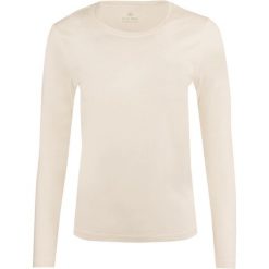 Damska koszulka Athl. Dpt Kerrie Krem w kolorze kości słoniowej 2xl. Białe t-shirty damskie ZEAGLE, s, bez wzorów, z bawełny, bez kołnierzyka. Za 143.99 zł.