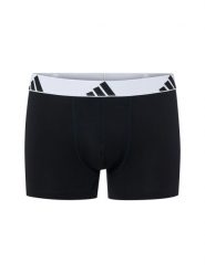 Adidas Performance Bokserki w 3-paku Mężczyźni Bawełna czarny, S. Czarne bokserki męskie adidas Performance, m, bez wzorów, z bawełny. Za 169.95 zł.