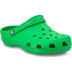 Klapki CROCS - Classic Clog K 204536 Grass Green. Klapki damskie marki Crocs. Za 119.00 zł.
