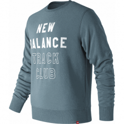New Balance MT83575LPL. Bluzy męskie marki New Balance. W wyprzedaży za 169.99 zł.