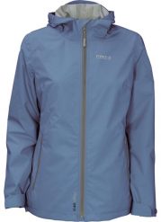 Damska kurtka funkcjonalna Pro-X Elements Kim. Czerwone kurtki damskie PRO-X ELEMENTS, xl, bez wzorów, z materiału, z kapturem. Za 353.50 zł.