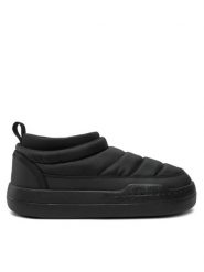 Śniegowce damskie Moon Boot PARK SOFT NYLON. Czarne śniegowce i trapery damskie Moon Boot, z nylonu. Za 628.99 zł.