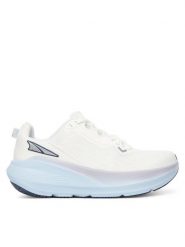 Altra Buty do biegania Fwd Via AL0A85PW Biały. Białe obuwie sportowe damskie Altra, bez wzorów, z materiału, do biegania. Za 699.99 zł.