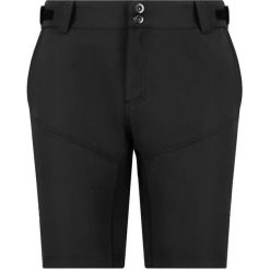 Szorty Endurance Benal. Czarne szorty męskie Endurance, na lato, l, bez wzorów. Za 295.00 zł.