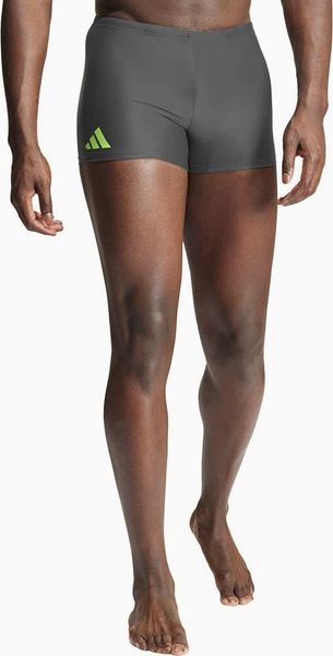 Adidas Spodenki kąpielowe męskie adidas Solid zielone IU1879 4. Zielone kąpielówki męskie Adidas, m, bez wzorów. Za 121.79 zł.