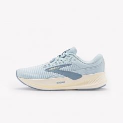 Buty do biegania damskie Brooks Revel Max. Obuwie sportowe damskie Brooks, bez wzorów, z materiału, do biegania. Za 529.99 zł.