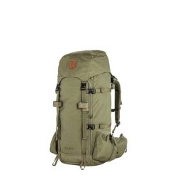 Plecak trekkingowy Fjallraven Kajka 35. Zielone plecaki damskie Fjällräven, bez wzorów. Za 1,101.99 zł.