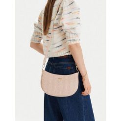 Torebka MEXX. Brązowe torebki do ręki damskie Mexx, bez wzorów, bez dodatków. Za 169.99 zł.