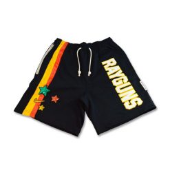 Spodenki męskie Nike Roswell Rayguns Premium Dry Shorts. Czarne krótkie spodenki sportowe męskie Nike, m, bez wzorów, do koszykówki. Za 199.00 zł.