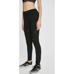 Liu Jo - Legginsy. Legginsy damskie marki Liu Jo. W wyprzedaży za 249.90 zł.
