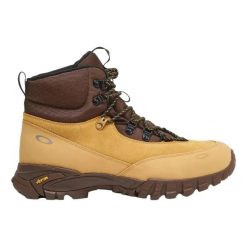 Buty Trekkingowe Męskie Oakley Vertrex Boot. Brązowe trekkingi męskie Oakley. Za 617.99 zł.