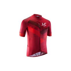 Koszulka na rower MTB XC męska. Koszulki sportowe męskie marki KIPSTA. Za 169.99 zł.