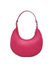 Pieces Torebka Pctina Shoulder Bag Tf 17159551 Różowy. Czerwone torebki do ręki damskie Pieces, bez wzorów, ze skóry, bez dodatków. Za 89.99 zł.