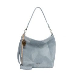 Tamaris Worek TAS Karen Torebki 1 ct Damski. Torby na ramię damskie Tamaris, z aplikacjami, z materiału, eleganckie, zdobione, bez dodatków. Za 275.99 zł.