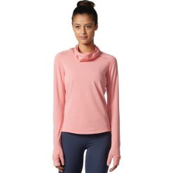 Adidas Bluza damska TKO LS Tee W różowa r. L (BR2397). Bluzy damskie Adidas. Za 144.93 zł.