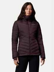 Columbia Kurtka outdoor Joy Peak™ II 2089041 Fioletowy Regular Fit. Fioletowe kurtki damskie Columbia, s, bez wzorów, bez kaptura, outdoorowe. Za 749.99 zł.