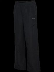 Hummel hmlARCHIVE W TRACK PANTS spodnie treningowe z recyklingowanego poliestru. Czarne spodnie sportowe damskie Hummel, xs, bez wzorów. Za 256.50 zł.