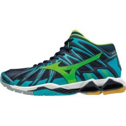 Mizuno Buty do siatkówki męskie Mizuno WAVE TORNADO X2 MID (V1GA181736) 42. Buty sportowe męskie marki Mizuno. Za 414.00 zł.