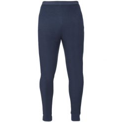 Spodnie Enigma Thermal Baselayer. Niebieskie spodnie materiałowe damskie Trespass, na zimę, xl, bez wzorów, sportowe, narciarskie. Za 74.99 zł.